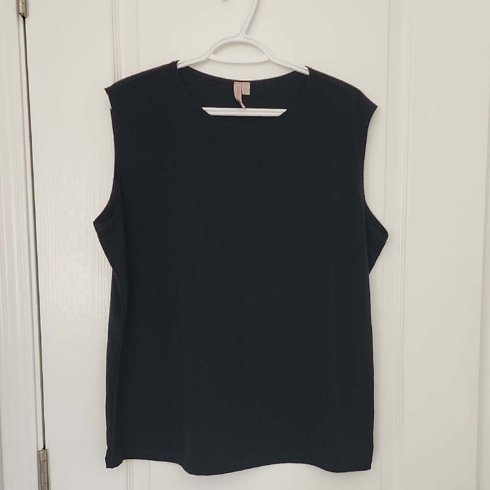 Susan Lawrence Tank Top